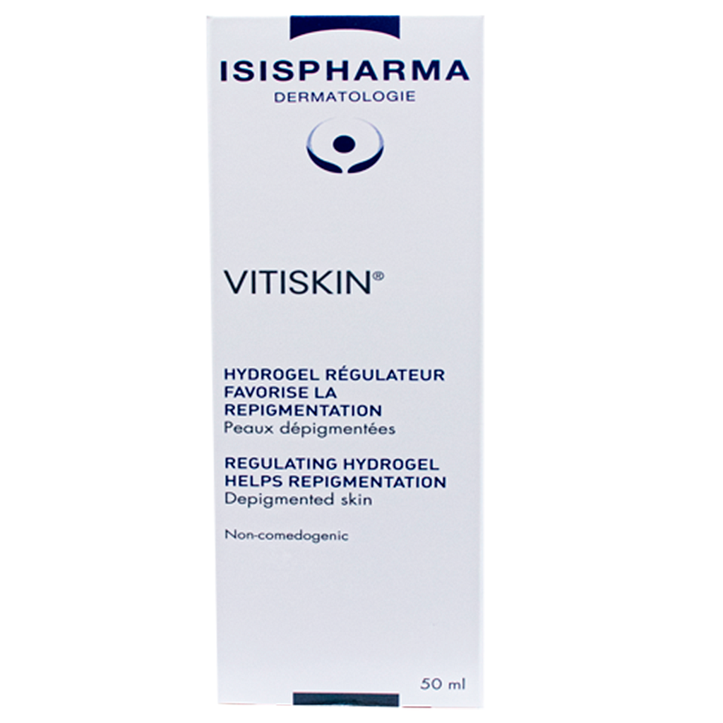 CREMA VITISKIN DESPIGMENTx50ML
