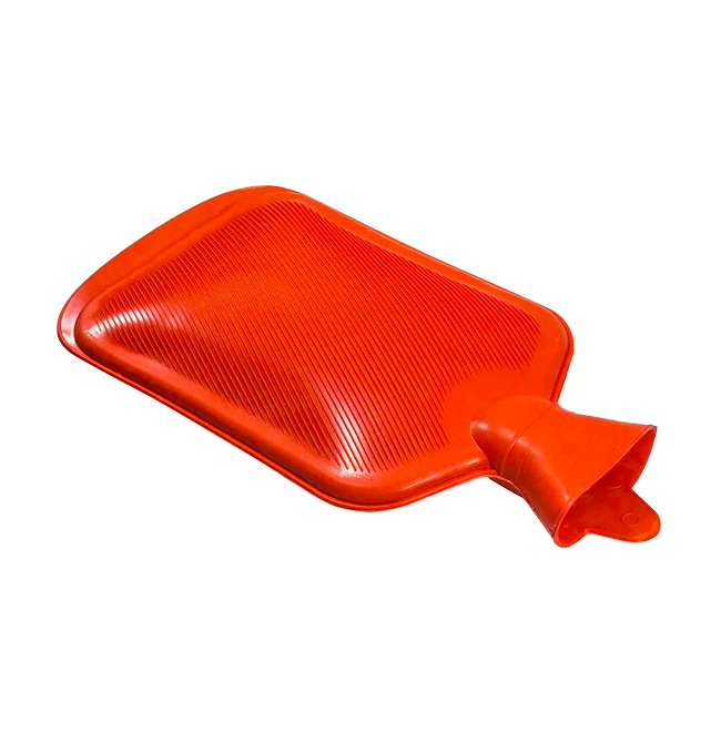 BOLSA P/AGUA CALIENTE CARLITOSx400ML RB-400P
