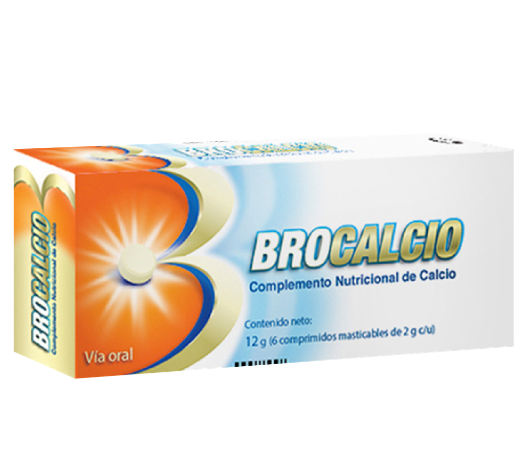 BROCALCIO COM-MASx2000MGx24