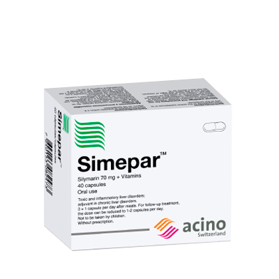 SIMEPAR CAPx70/4/4/12/4/8MG/1.2MCGx40