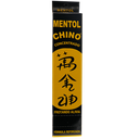 MENTOL CHINO UNGx4GR/6GRx12