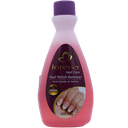 QUITA-ESM FOREVER NAIL CARE C-LANOLINA FCOx120ML