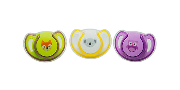 ENTRETENEDOR BABYS C-TAPA 3+M BG082