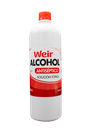 ALCOHOL ANTISEP SOL-TOPx70%x1000MLWEIR