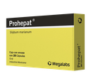 PROHEPAT CAP-BLANx151.5MGx28
