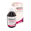 NEOMUCOL PED JBEx15MG/5MLx120ML