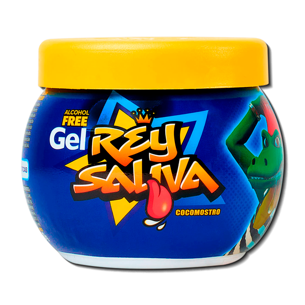 GEL P/PEIN REY SALIVA COCOMOSTRO F11 FCOx350GR