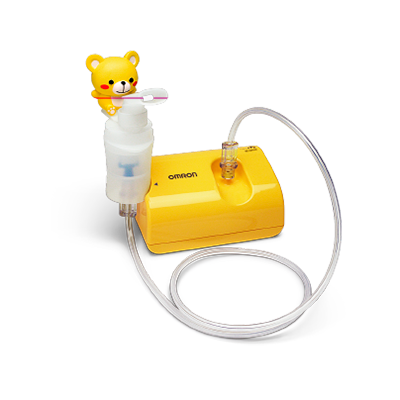 NEBULIZADOR OMRON PEDIATRICO NE-C801KD