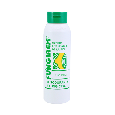 FUNGIREX POLVOx2/20%x90GR