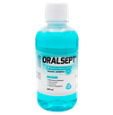 ORALSEPT-MENTA SOL-ORALx240ML