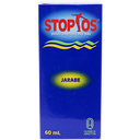 STOPTOS JBEx15MG/5MLx60ML