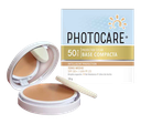 PROT-SOLAR PHOTOCARE BASE-COMP SPF50 T-MEDIOx10GR