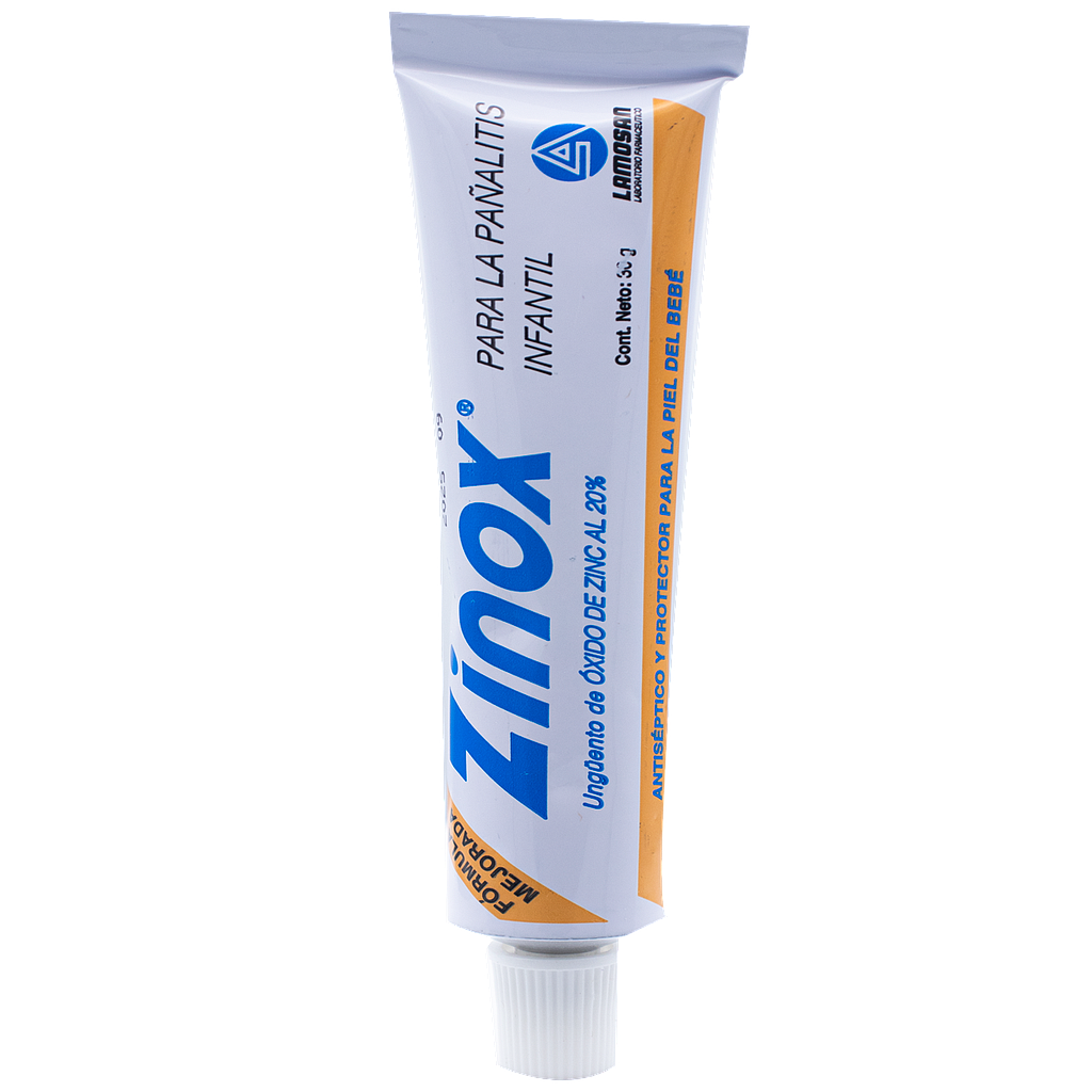 ZINOX UNGx20%x30GR