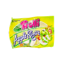 GOMITAS TROLLI APPLE RINGS FDAx50GR
