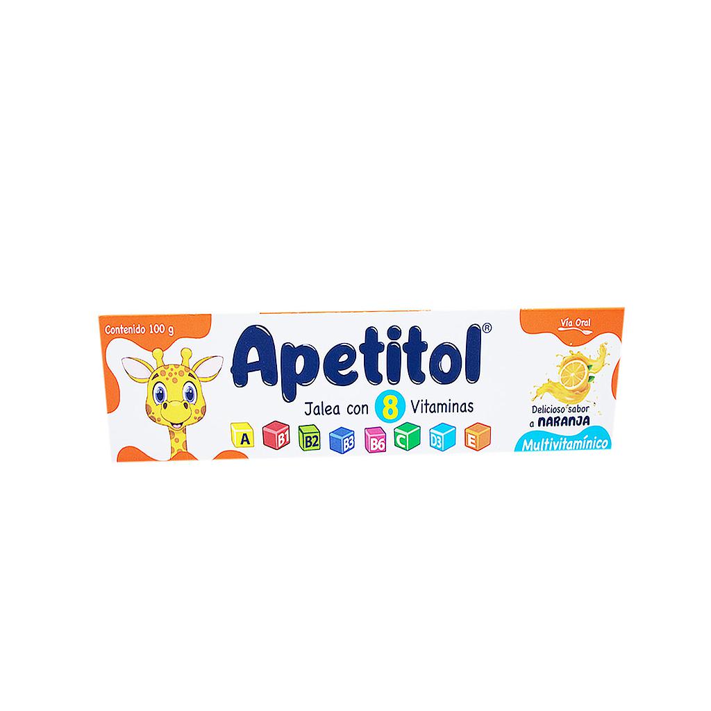APETITOL NARANJA JALx100GR