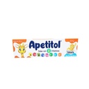 APETITOL NARANJA JALx100GR