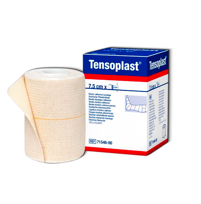 ESPARAD TENSOPLAST 7.5CMx4.5M