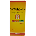COMPLEXAN JBEx120ML