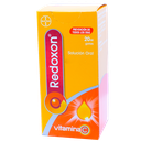 REDOXON SOL-ORALx200MG/MLx20ML