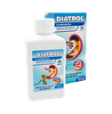 DIATROL SUS-ORALx800/60MG/10MLx200ML