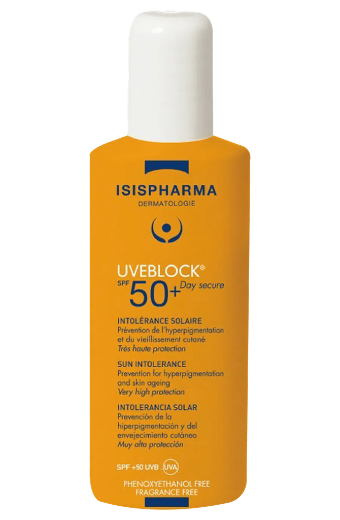 PROT-SOLAR UVEBLOCK SPF50 DAY SECUREx40ML
