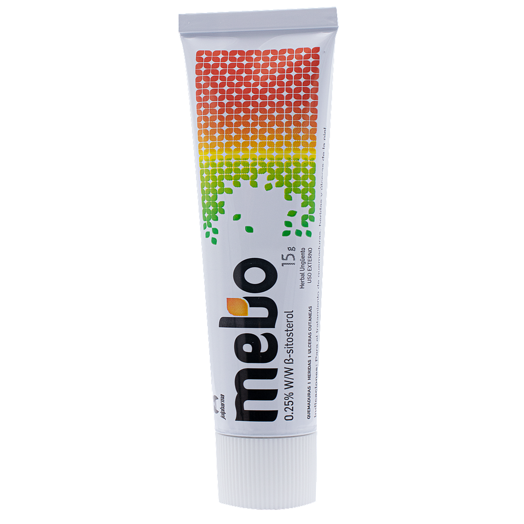 MEBO HERBAL UNGx0.25%x15GR