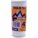 VENDA TELA ANDINO 4"
