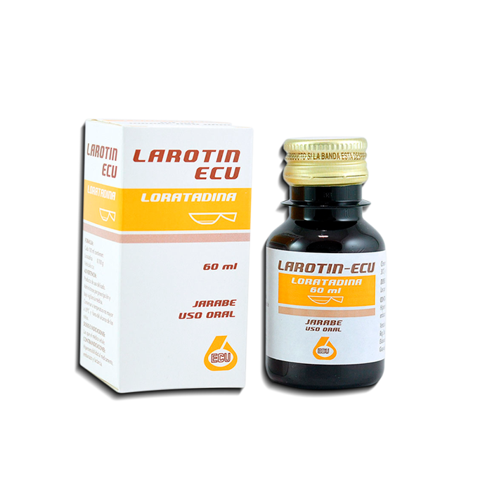 LAROTIN JBEx5MG/5MLx60ML