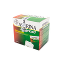 ASPIRINA ADV POL-EFE-SOL-ORALx500/1400/1000/65MGx20