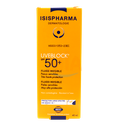 PROT-SOLAR UVEBLOCK SPF50+ FLUIDO INV-x40ML