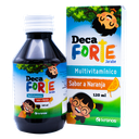 DECAFORTE JBEx120ML