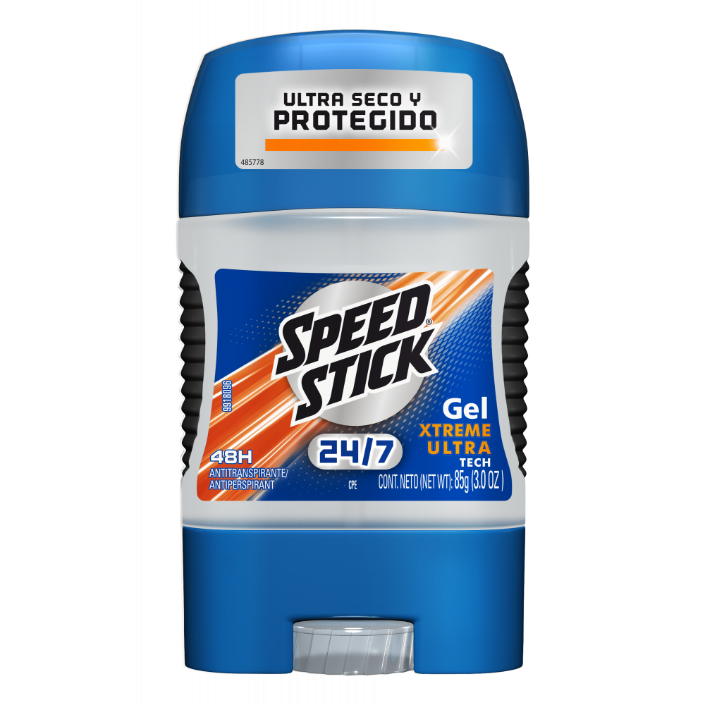 DESOD SS XTREME ULTRA GELx85GR