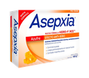 JABON ASEPXIA AZUFRE A-SEBO BARRAx100GR