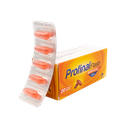 PROFINAL FLASH CAP-BLANx400MGx20