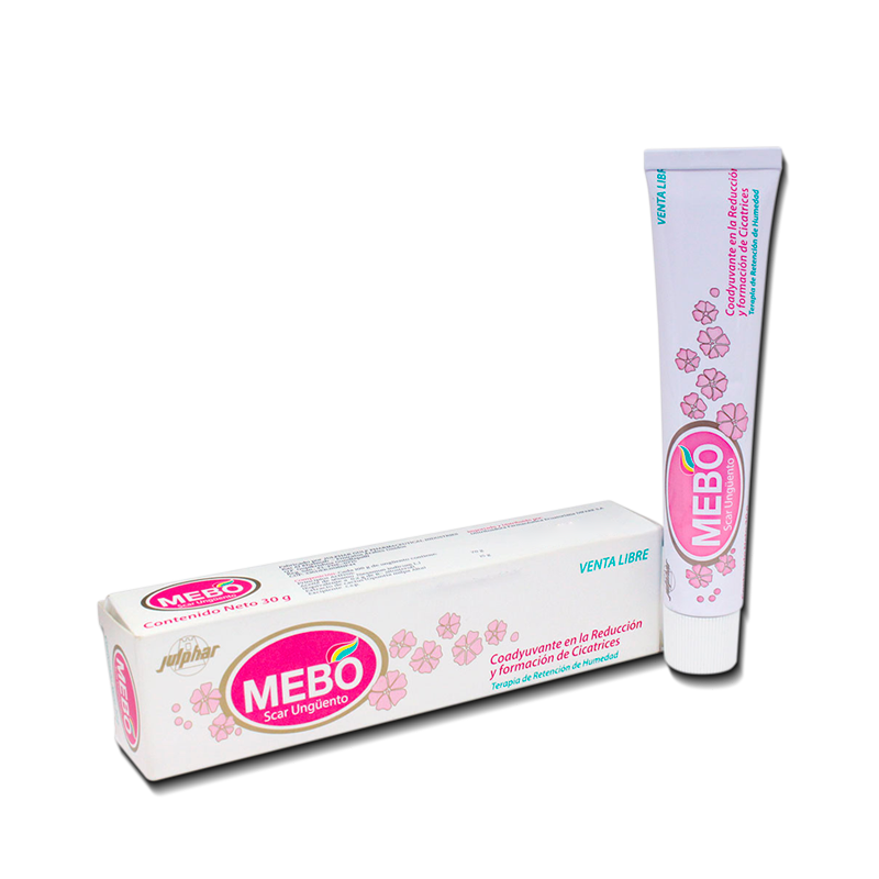 MEBO SCAR UNGx30GR