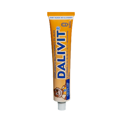 DALIVIT JALx100GR