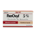 PANOXYL JABx5%x90GR