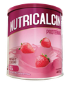 NUTRICALCIN FRESA POL-SOL-ORALx400GR