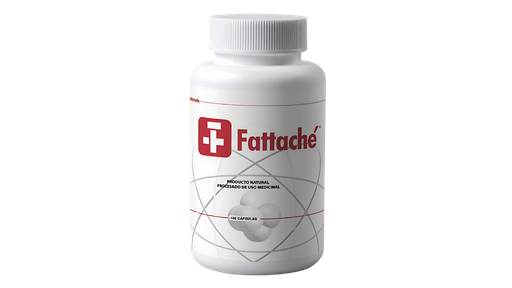 FATTACHE KIT CAPSULA 180+GEL FRIO 250ML 