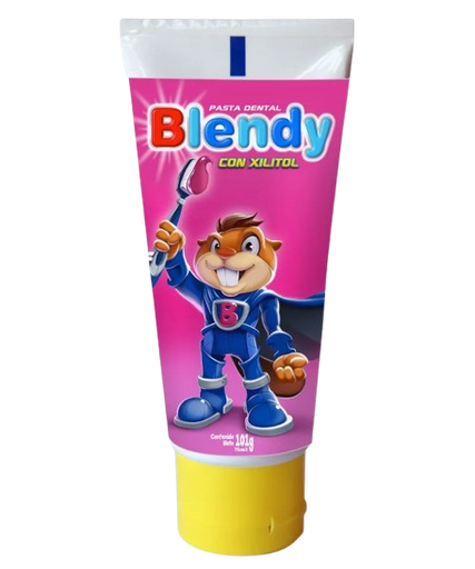 PASTA BLENDI TUTIFRUTIX75ML 