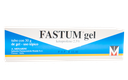 FASTUM GELx2.5%x50GR