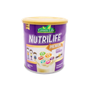 NUTRILIFE PREMIUM VAINILLA LATAx400GR