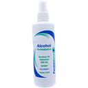 ALCOHOL ANTISEP FARMANOVA SOL-TOPx70%x250ML