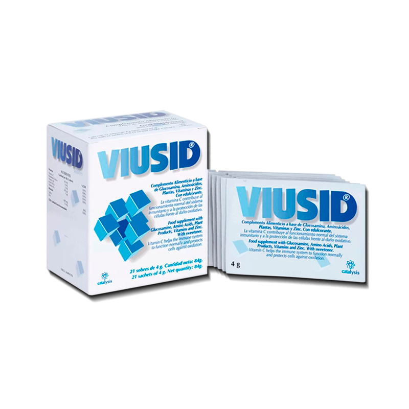 VIUSID SOBx84GRx21