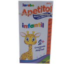 APETITOL JBEx240ML