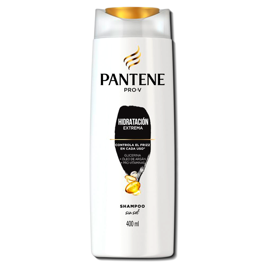 SHAMP PANTENE PRO-V HIDRAT-EXTREMAx400ML