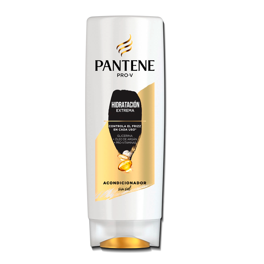 ACOND PANTENE PRO-V HIDRAT-EXTREMAx400ML