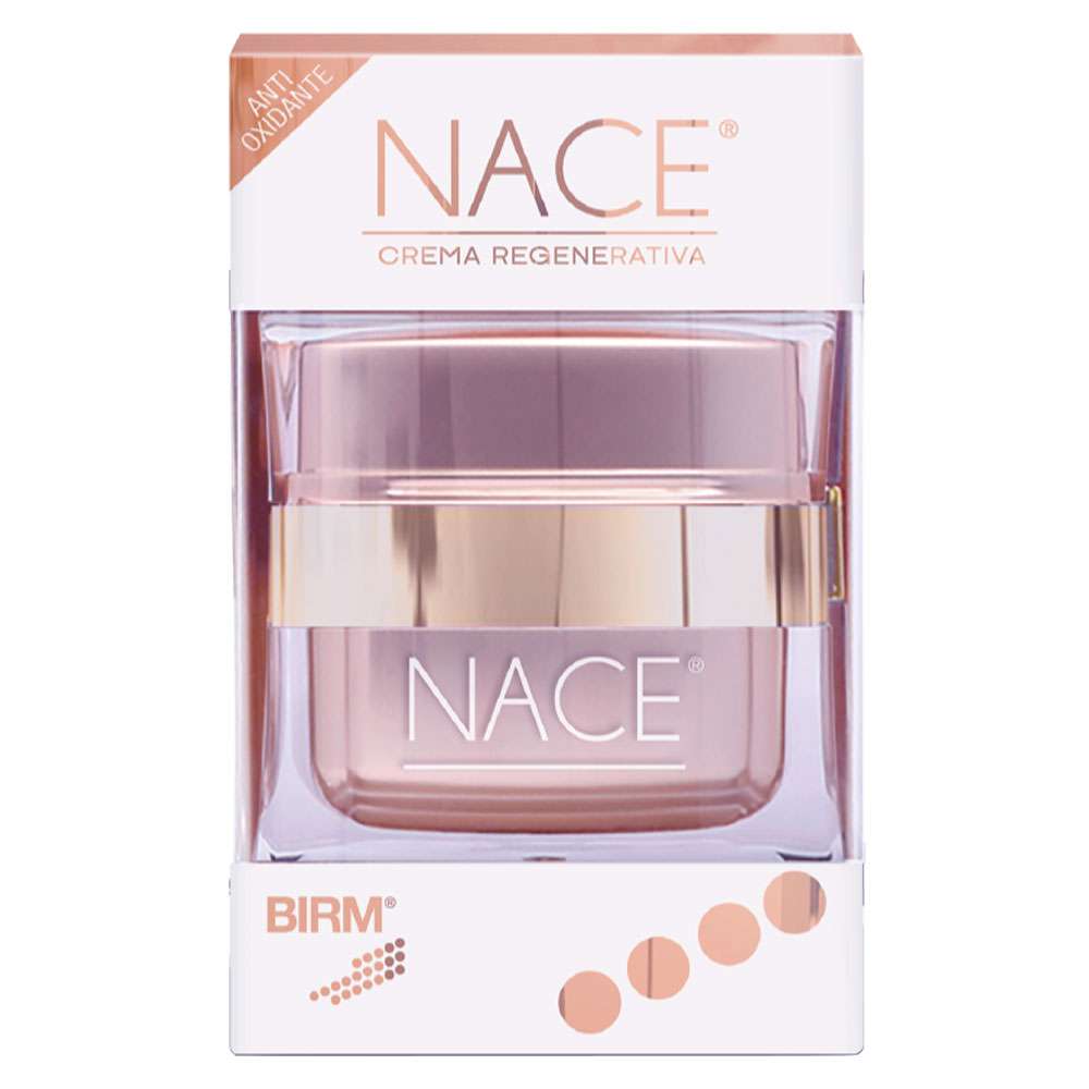 CREMA BIRM NACEx30GR