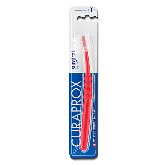 CEPILLO CURAPROX SURGICAL MEGA SOFT
