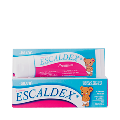 CREMA BASSA ESCALDEX PREMIUM 30GR 